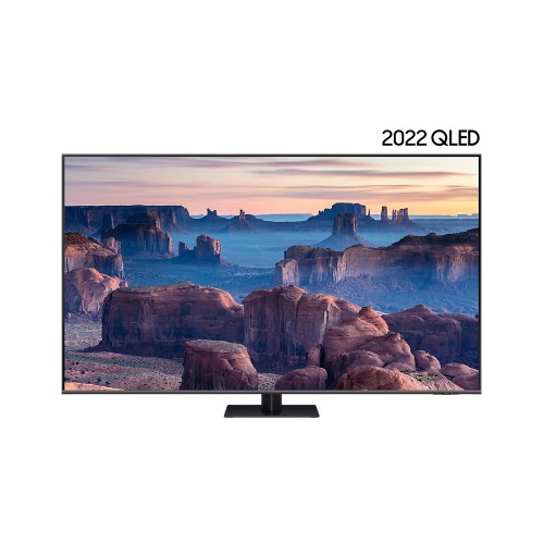 [샘플] 삼성 2022 QLED 4K 138 cm 스탠드형