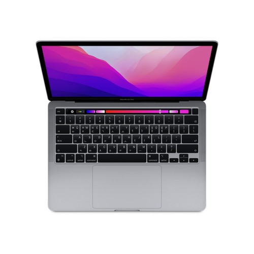 [샘플] MacBook Pro 13